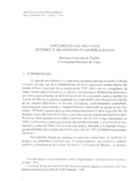 Contado con los malvados