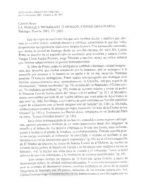 La muralla enterrada