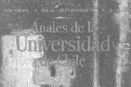 Gonzalo Rojas o el respeto a la poesía