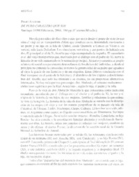 De puro caballero que soy