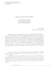 Harris, voyeur adelantado