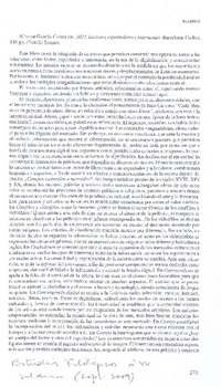 Lectores, expectadores e internautas