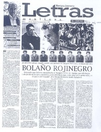 Bolaño rojinegro