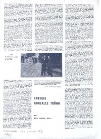 Enrique González Tuñón