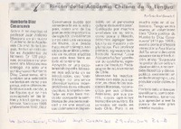 Humberto Díaz Casanueva