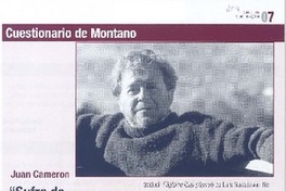 Uribe: Premio Nacional de Literatura