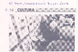 Inmigrantes españoles recordaron a Neruda