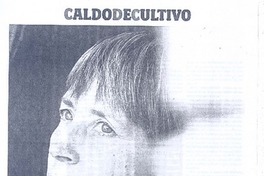 "El feminismo perdió el rumbo se convirtió en una especie de cárcel"