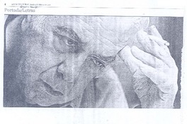 "Volodia Teitelboim era un cobarde