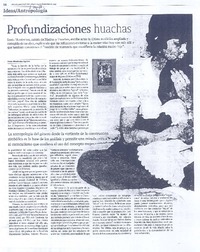 Profundizaciones huachas