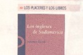 "Duerman bien, ingleses de"