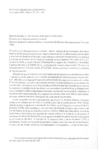 El teatro en Hispanoamérica colonial