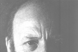 Notas para un retrato de Alfonso Calderón