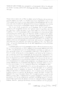 Los anarquistas y el movimiento obrero