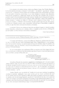 El alfarero del tiempo