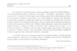 El alfarero del tiempo