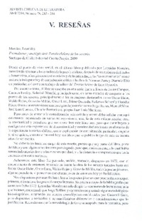 Formalismo y ambigüedad