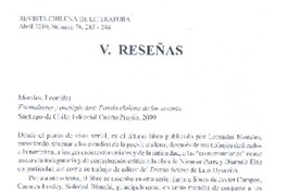 Formalismo y ambigüedad