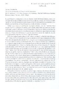 Nuevo descubrimiento del Gran río de las Amazonas