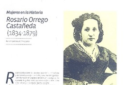 Rosario Orrego Castañeda