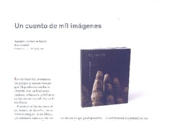 Un cuento de mil imágenes