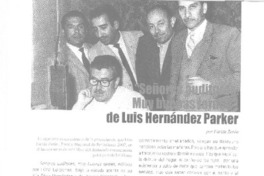 Señores auditores, muy buenas tardes