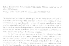 Los acordes de la patria