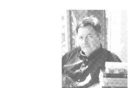 Cada novela es una aventura con destino abierto (entrevista)