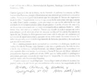 Interioridad de Rapanuí