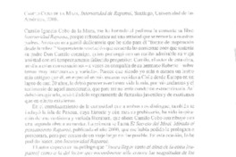 Interioridad de Rapanuí