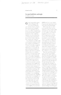 En medio de ninguna parte