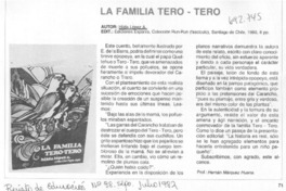 La familia tero-tero