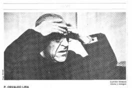 Soy un furibundo antidemócrata": [entrevista]