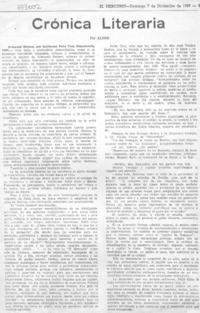 ¿Quién eres Joaquín Luco? : [Entevista]