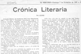 ¿Quién eres Joaquín Luco? : [Entevista]