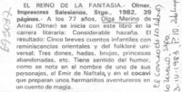 El Reino de la fantasía.