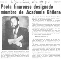 Premian a Millas en sus "Semillas".