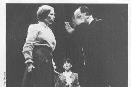 Fantasmas en la frontera