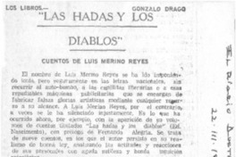 Las hadas y los diablos