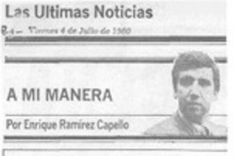 Valparaíso en la pupila