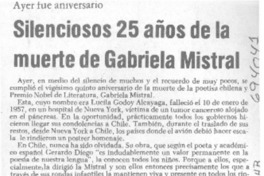 A un año de la muerte de René León