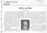 Lihn y su libro