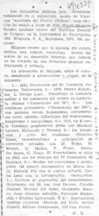 José Miguel Mínguez