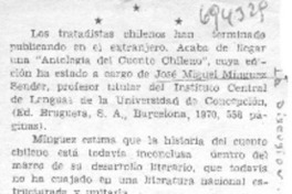 José Miguel Mínguez