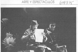 Las "cuestiones" de Imagen