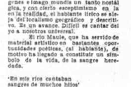 Acercamiento a ruinas y transparencias