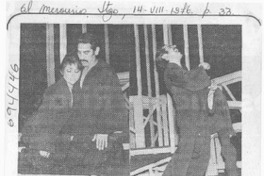 Los habitantes del ruiseñor".