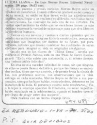 Gobierno negó permiso para realizar marcha organizada por "FRENAP" -- y van dos