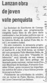 El ejemplo de Gabriela