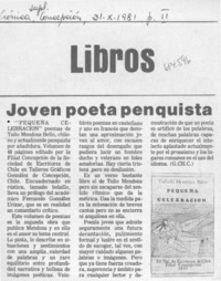 Con un largo título